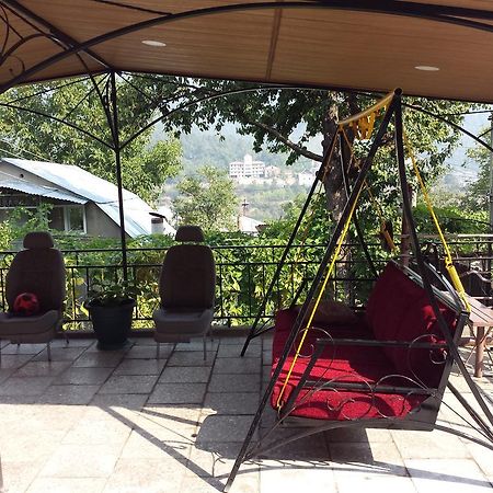 Bacho,S Cottage Borjomi Exterior photo